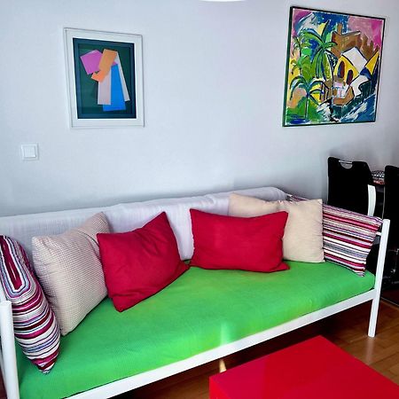 Apartamentos Arcos Costa Calida Águilas Екстериор снимка