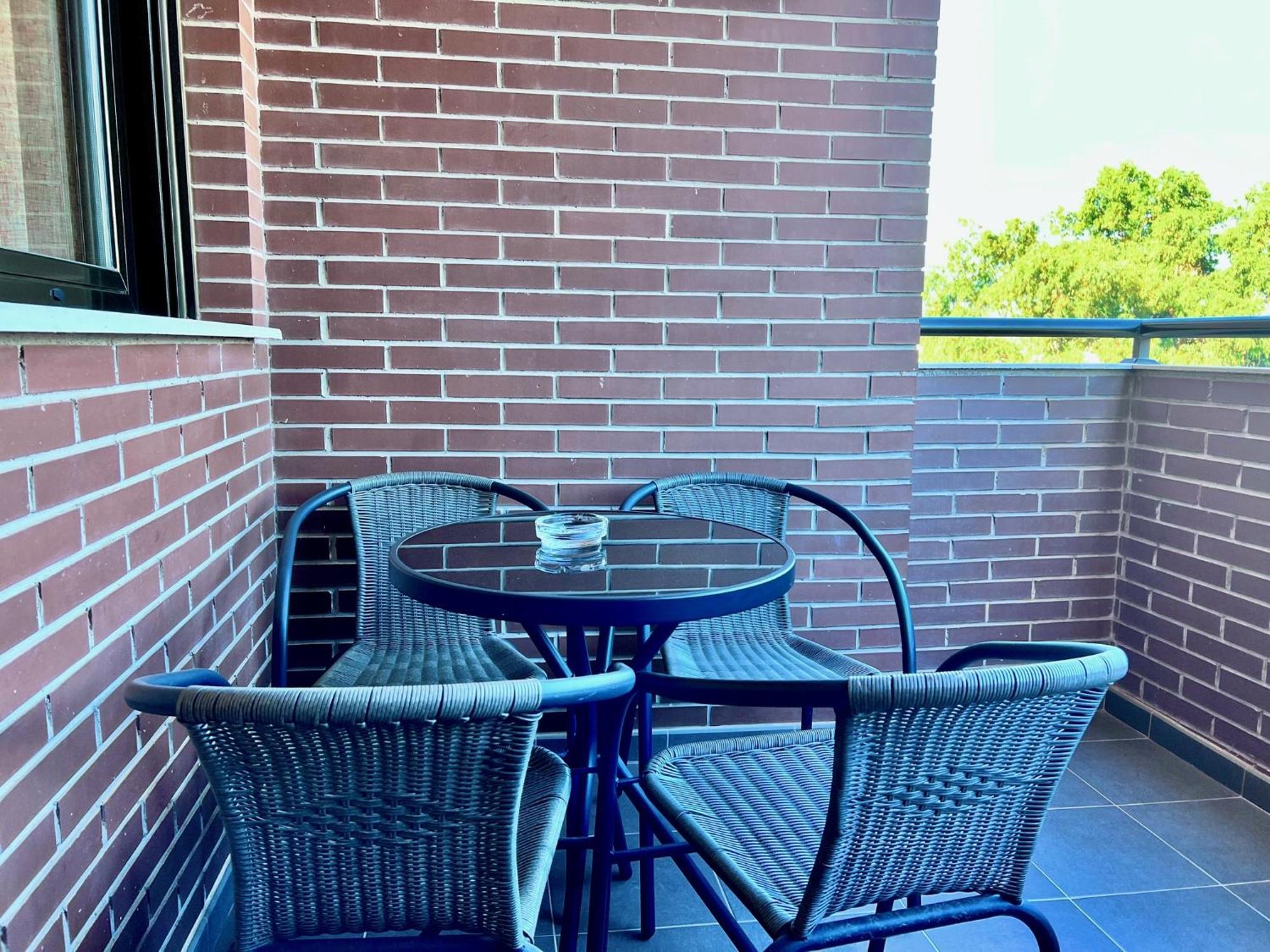 Apartamentos Arcos Costa Calida Águilas Екстериор снимка