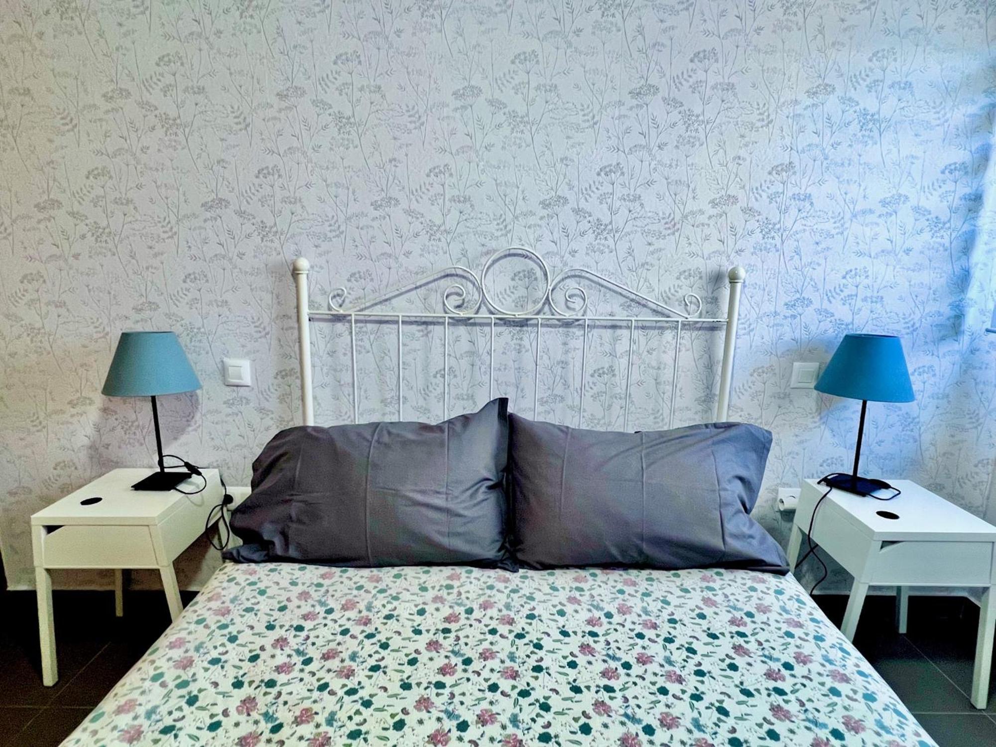 Apartamentos Arcos Costa Calida Águilas Екстериор снимка