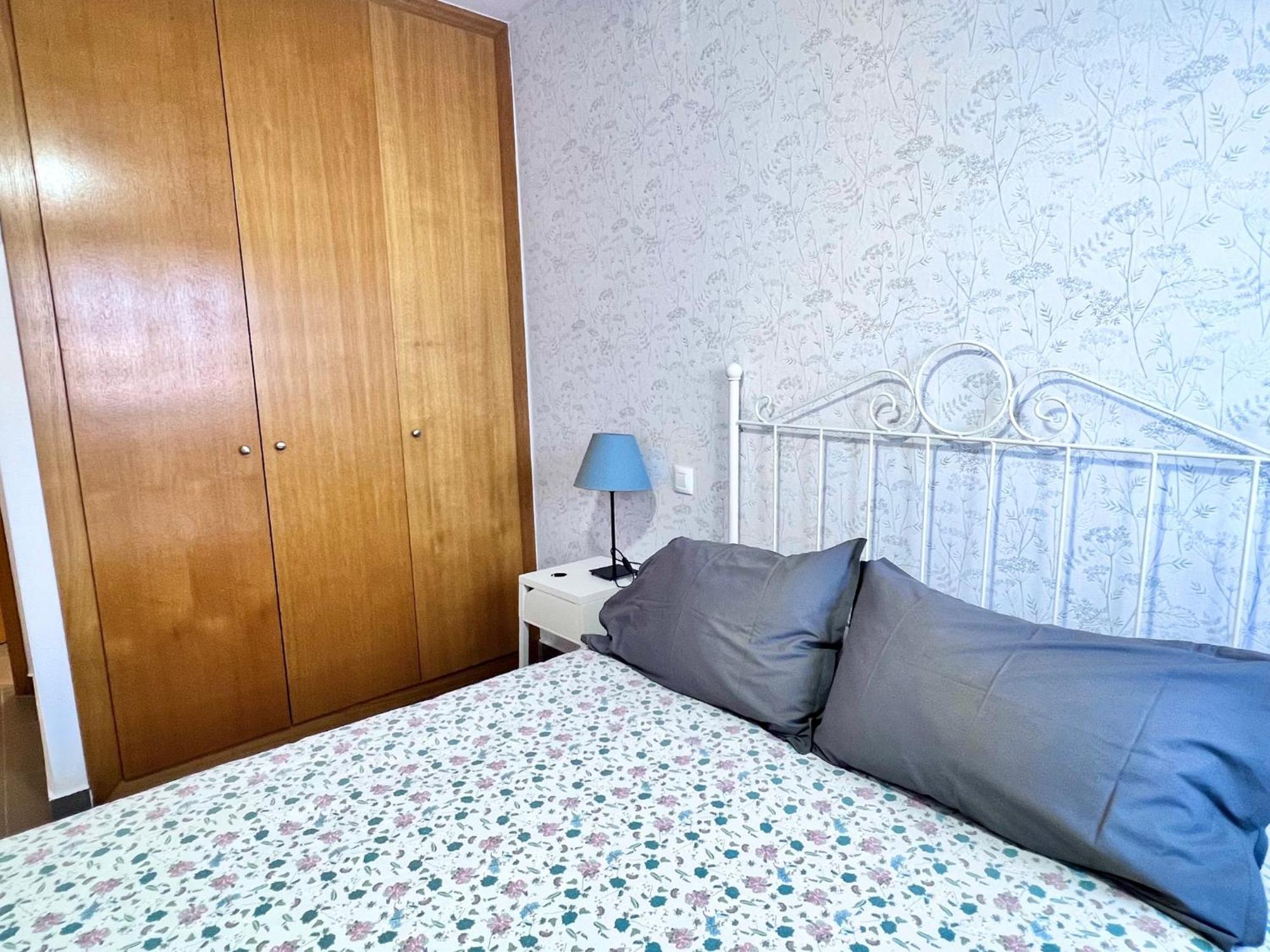 Apartamentos Arcos Costa Calida Águilas Екстериор снимка