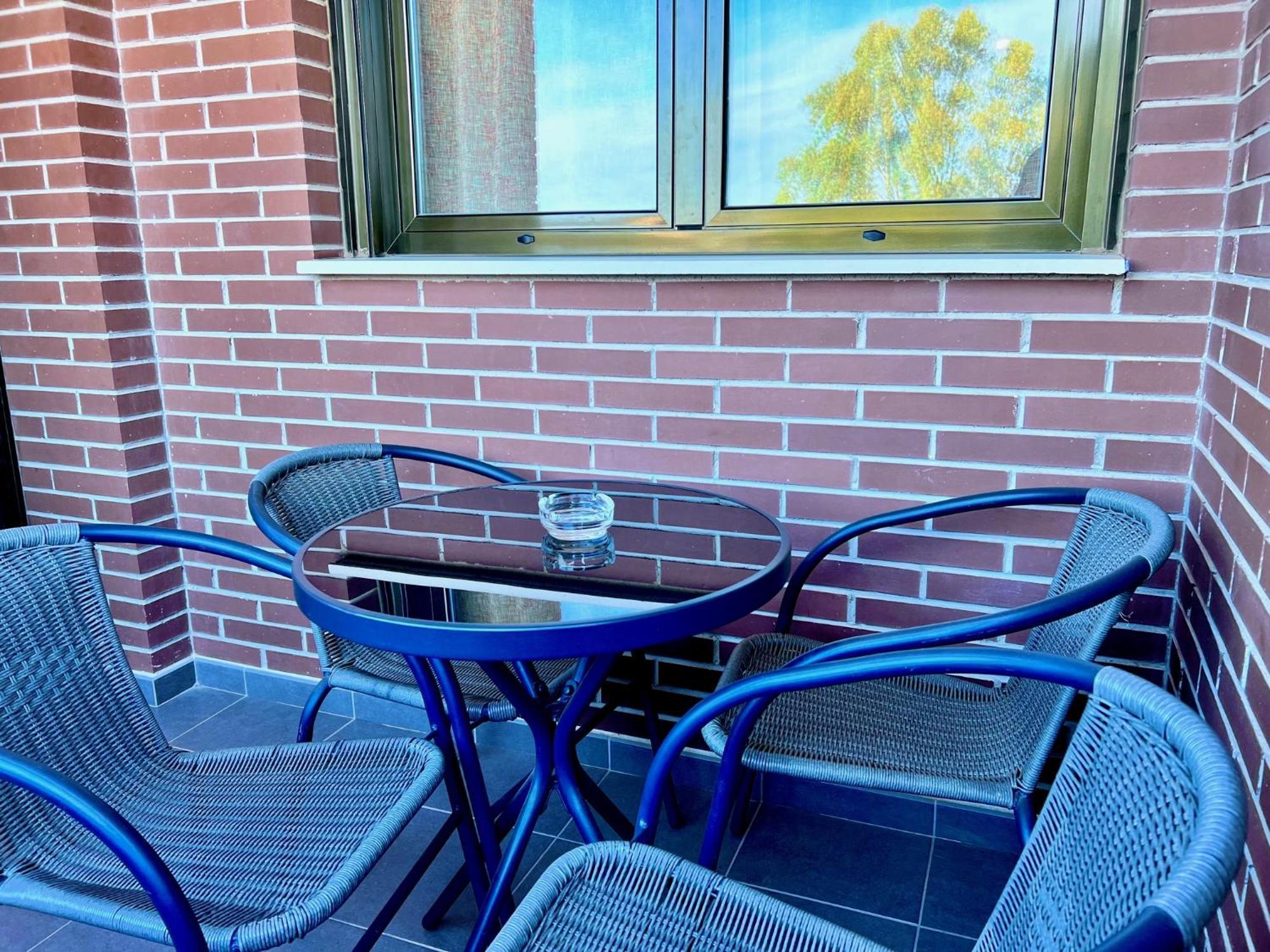 Apartamentos Arcos Costa Calida Águilas Екстериор снимка