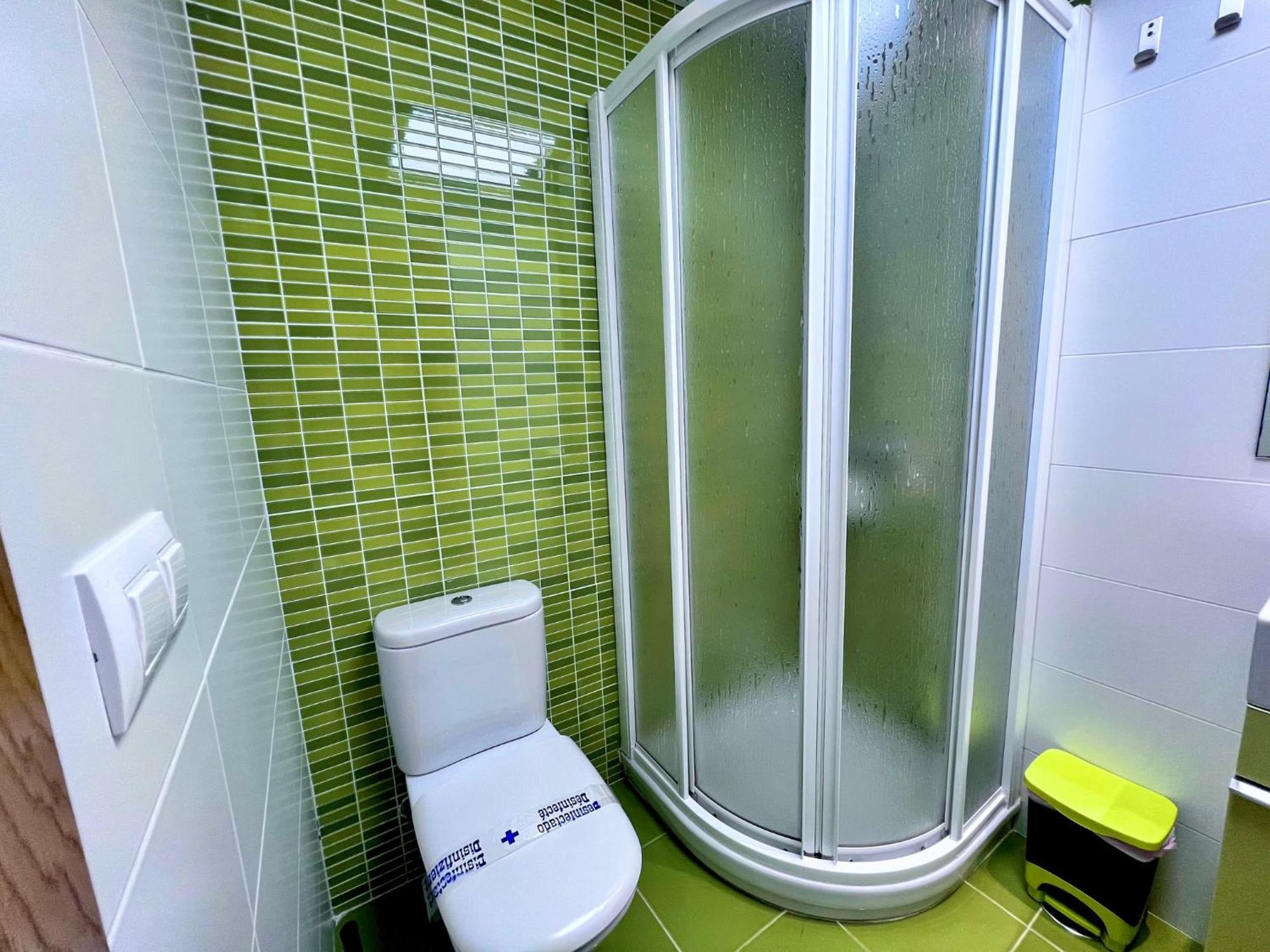 Apartamentos Arcos Costa Calida Águilas Екстериор снимка