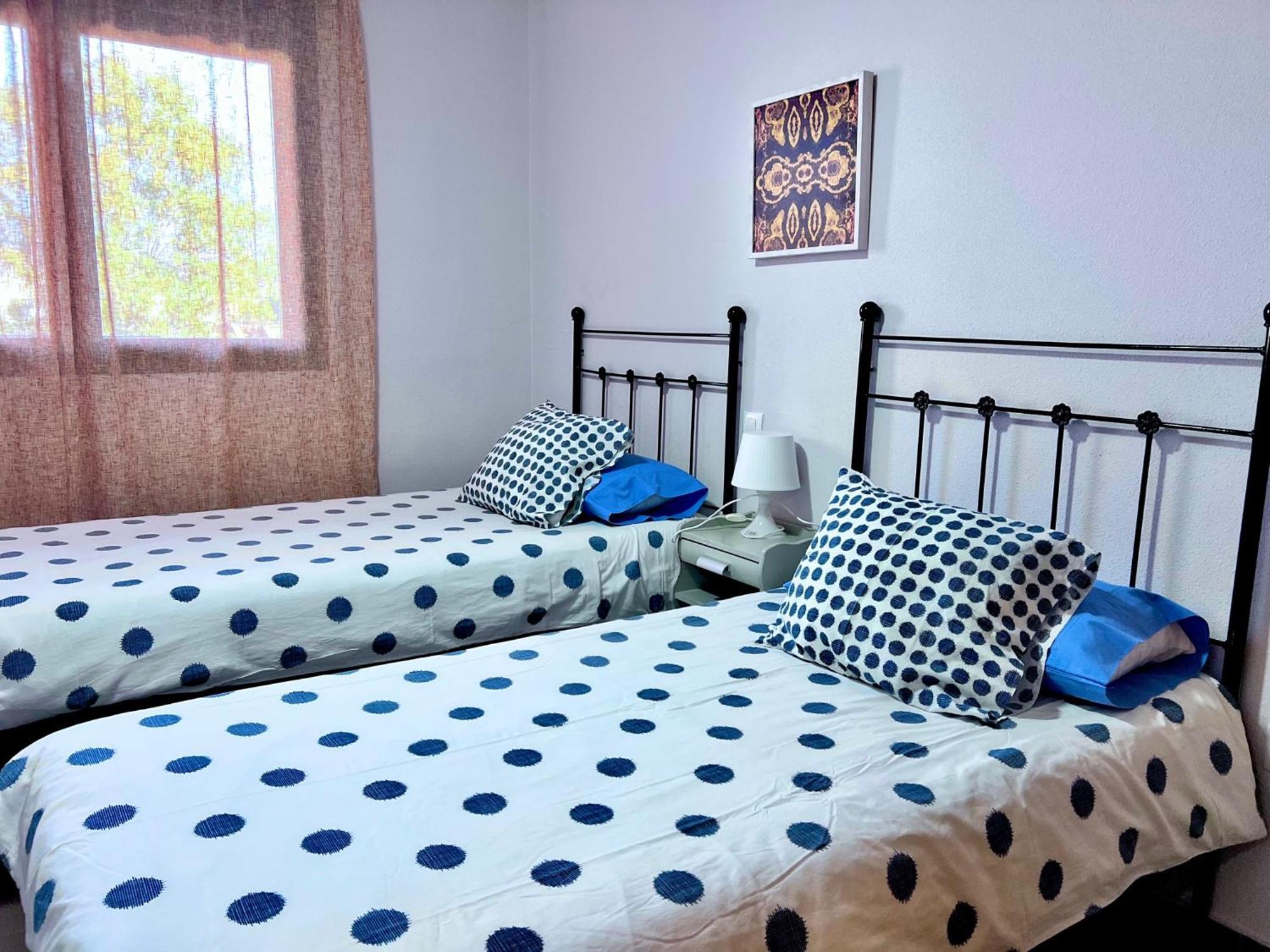 Apartamentos Arcos Costa Calida Águilas Екстериор снимка