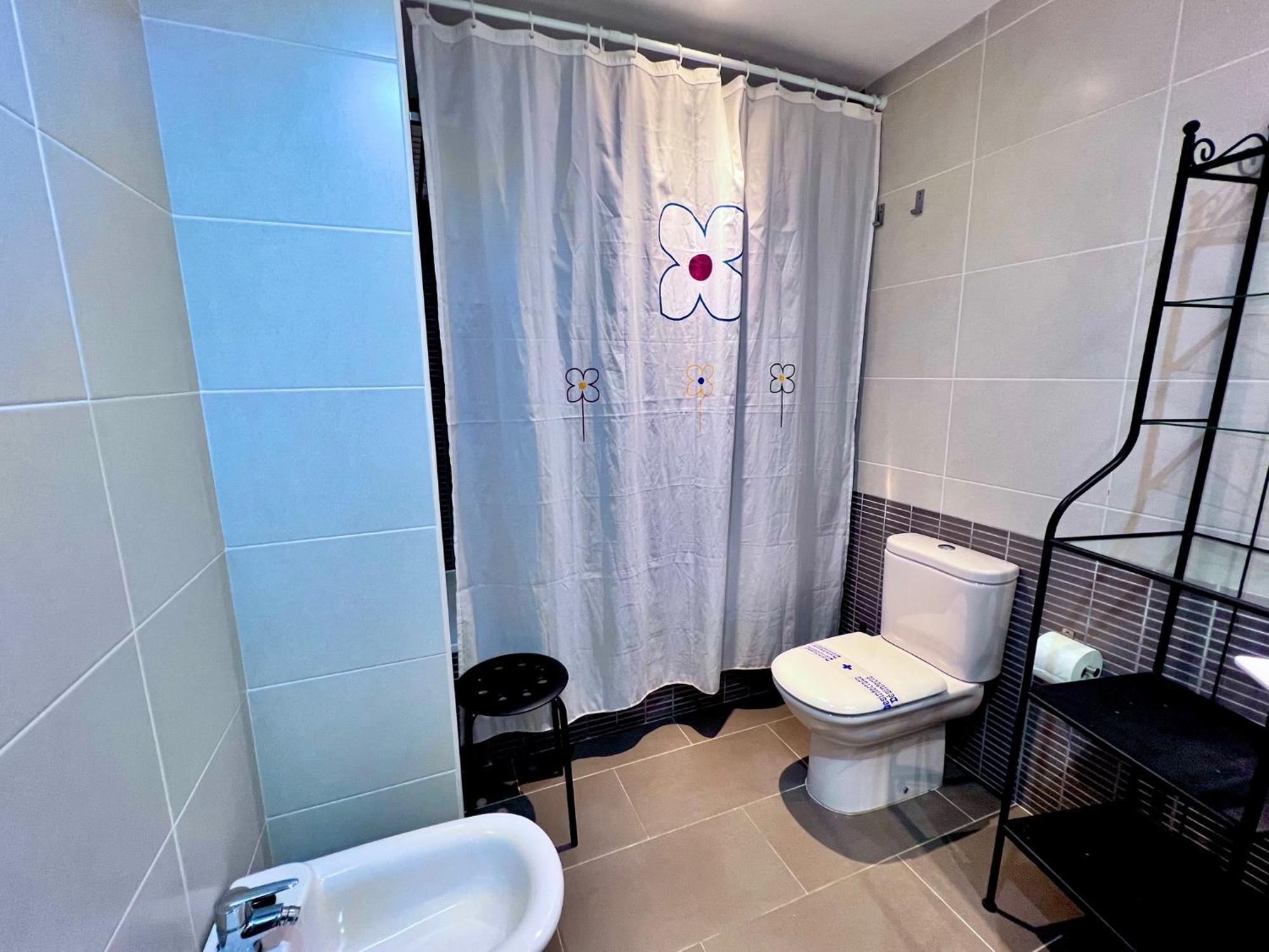 Apartamentos Arcos Costa Calida Águilas Екстериор снимка
