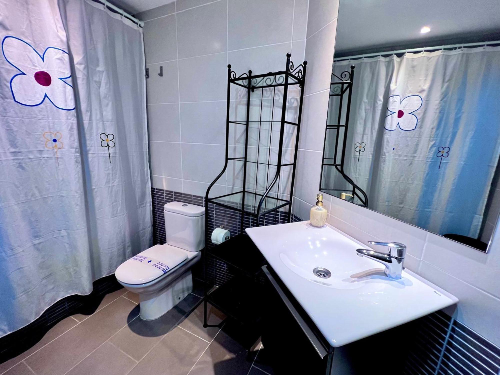 Apartamentos Arcos Costa Calida Águilas Екстериор снимка