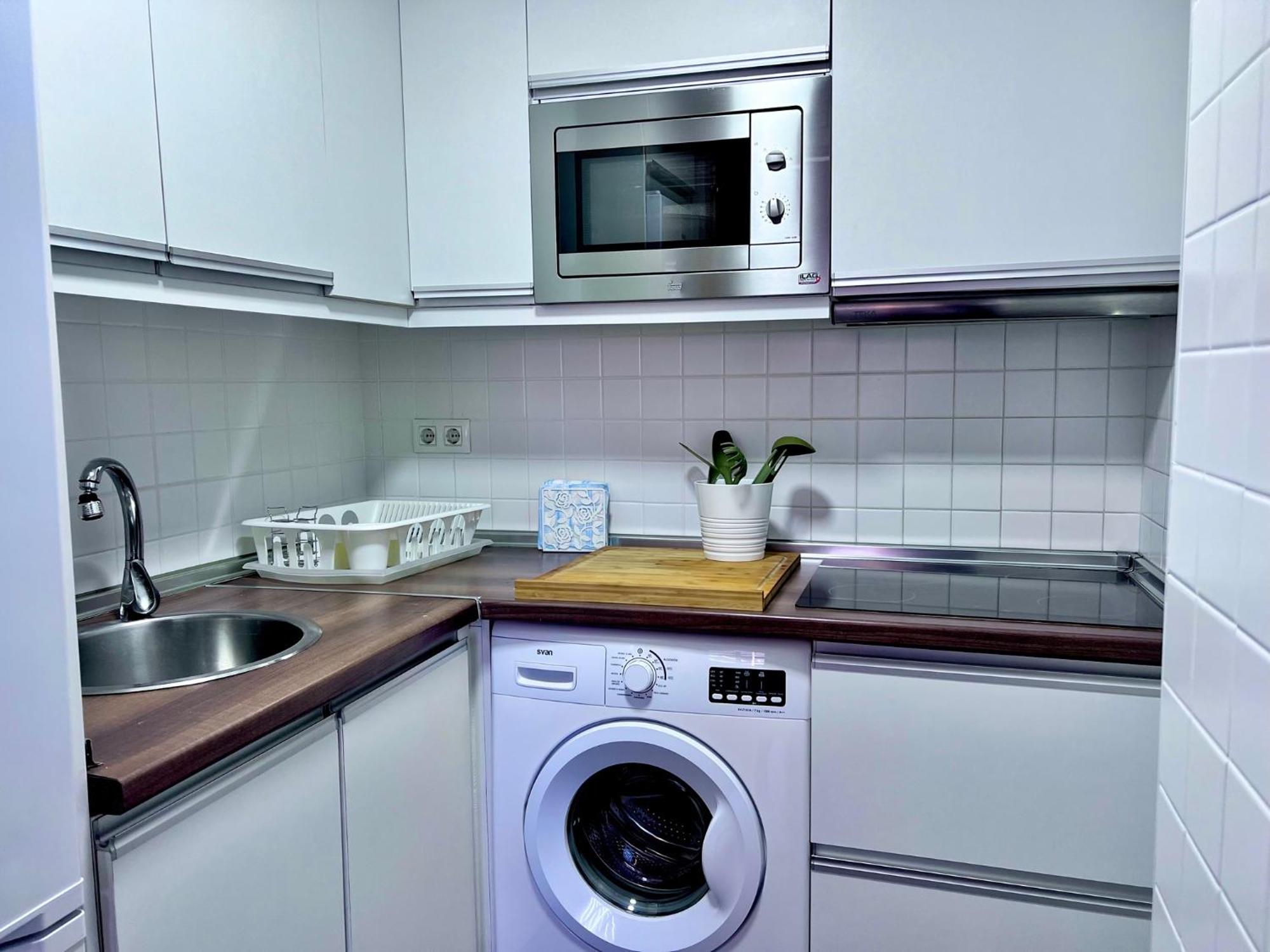Apartamentos Arcos Costa Calida Águilas Екстериор снимка