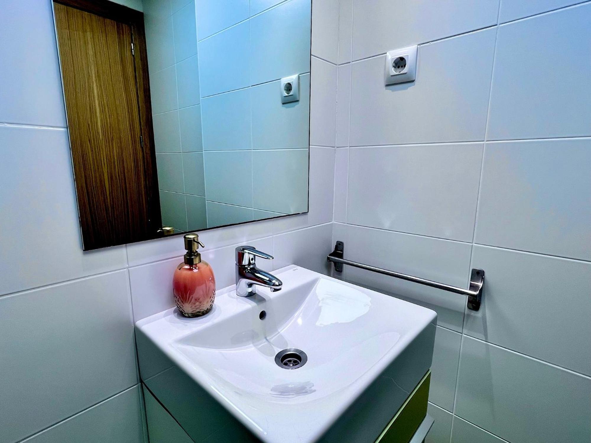 Apartamentos Arcos Costa Calida Águilas Екстериор снимка