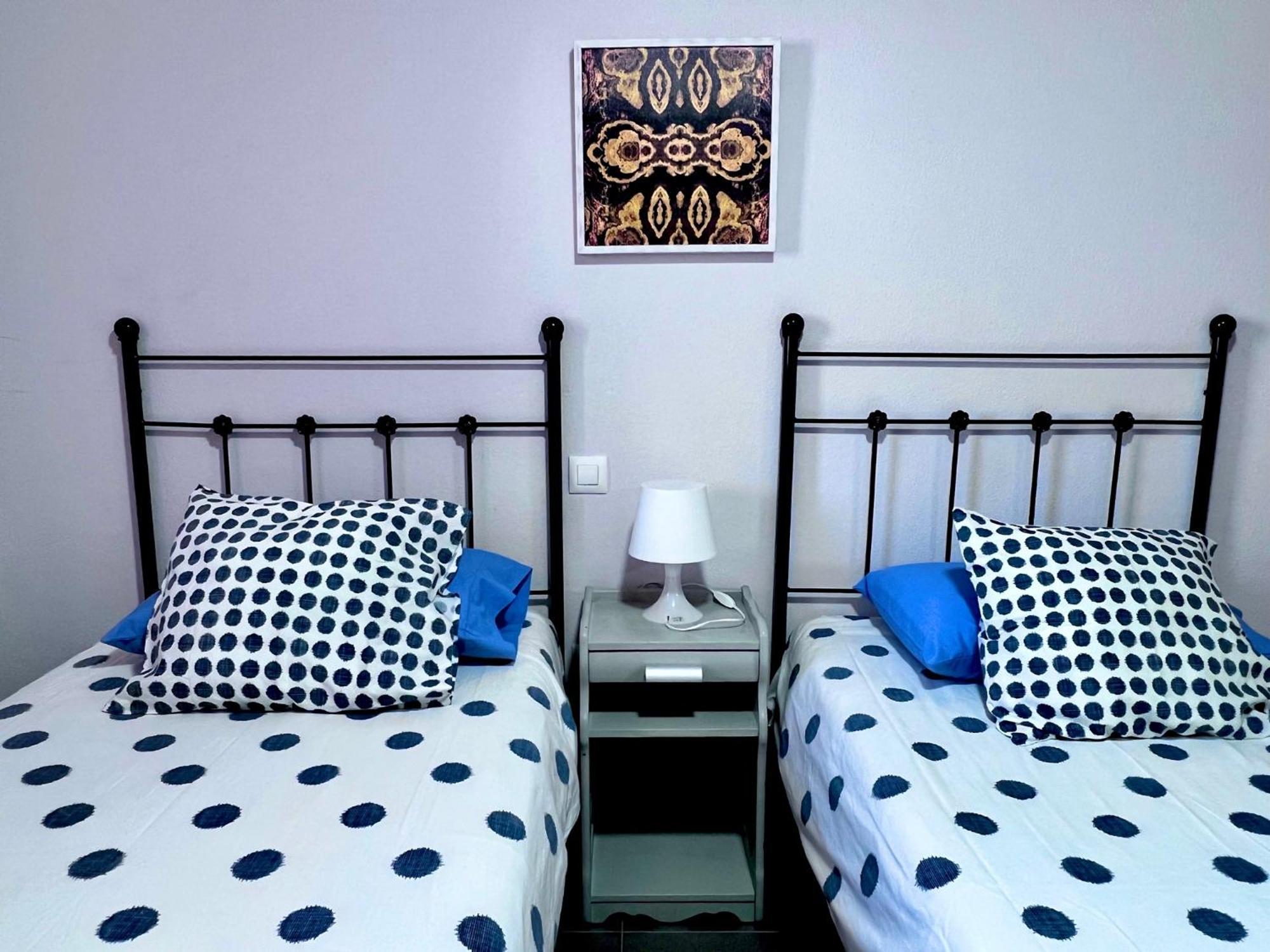 Apartamentos Arcos Costa Calida Águilas Екстериор снимка