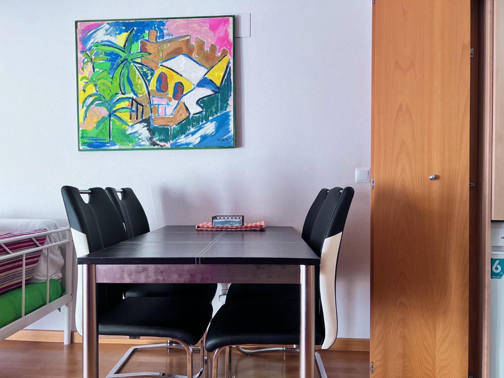 Apartamentos Arcos Costa Calida Águilas Екстериор снимка