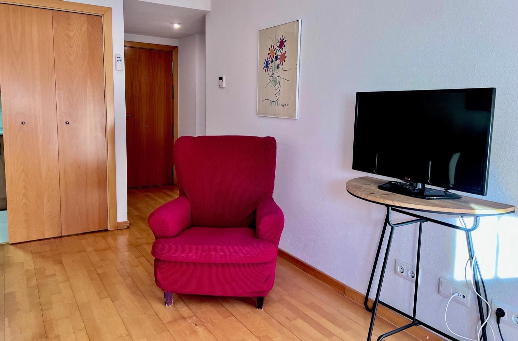 Apartamentos Arcos Costa Calida Águilas Екстериор снимка