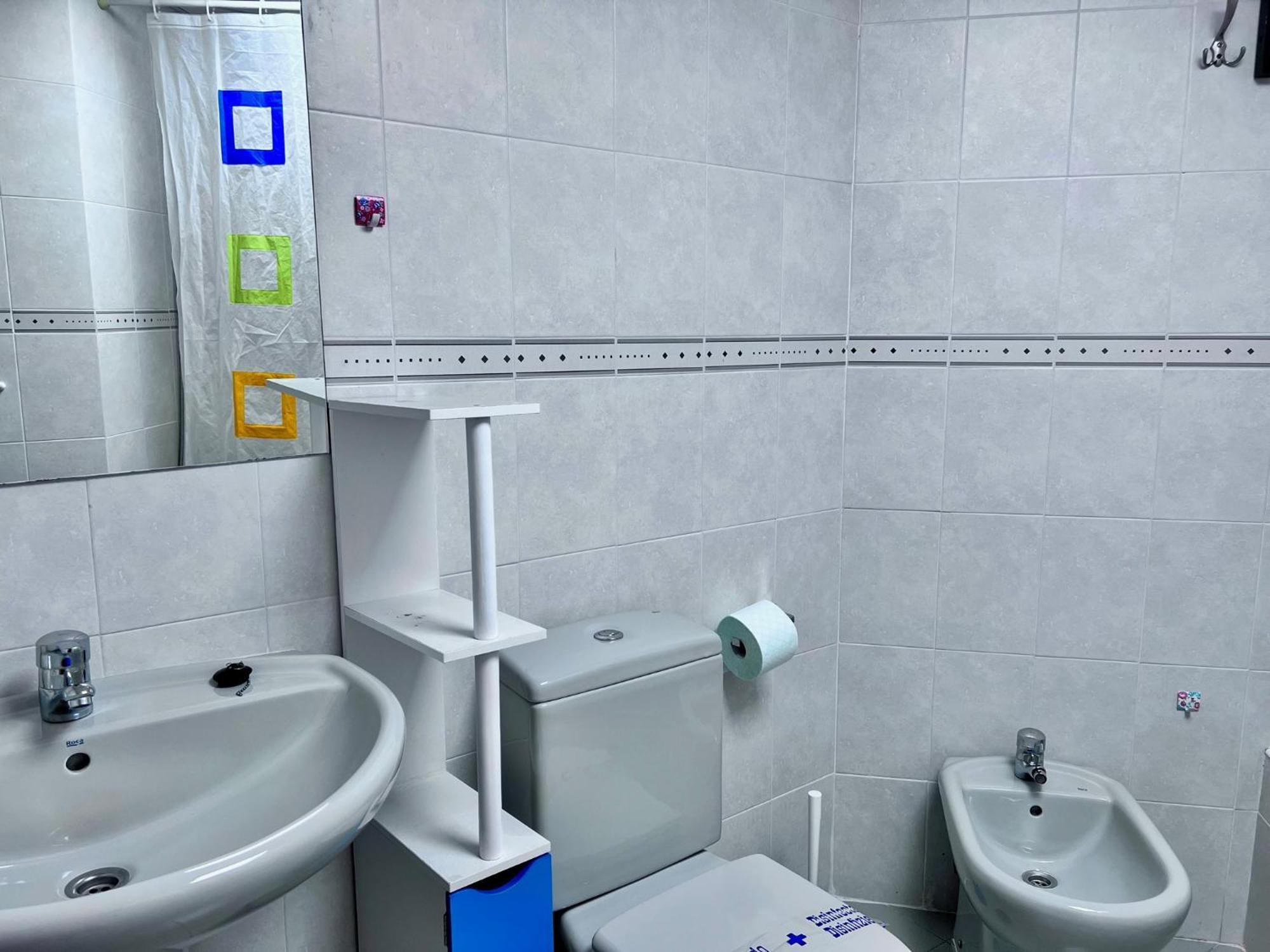 Apartamentos Arcos Costa Calida Águilas Екстериор снимка