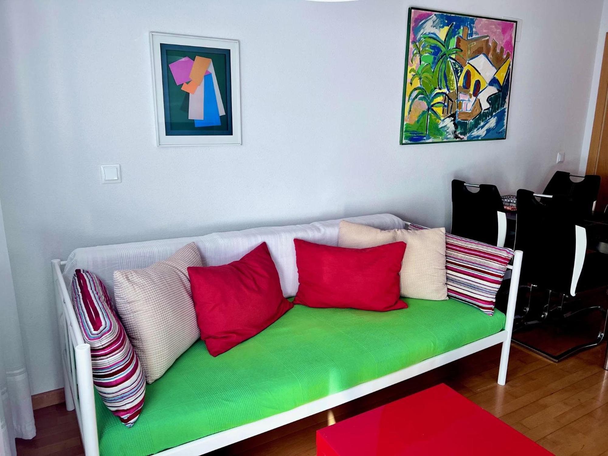 Apartamentos Arcos Costa Calida Águilas Екстериор снимка