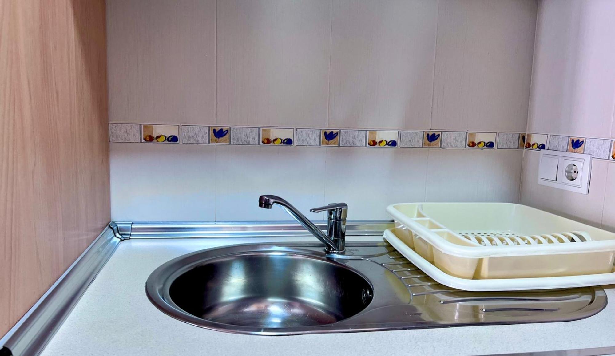 Apartamentos Arcos Costa Calida Águilas Екстериор снимка