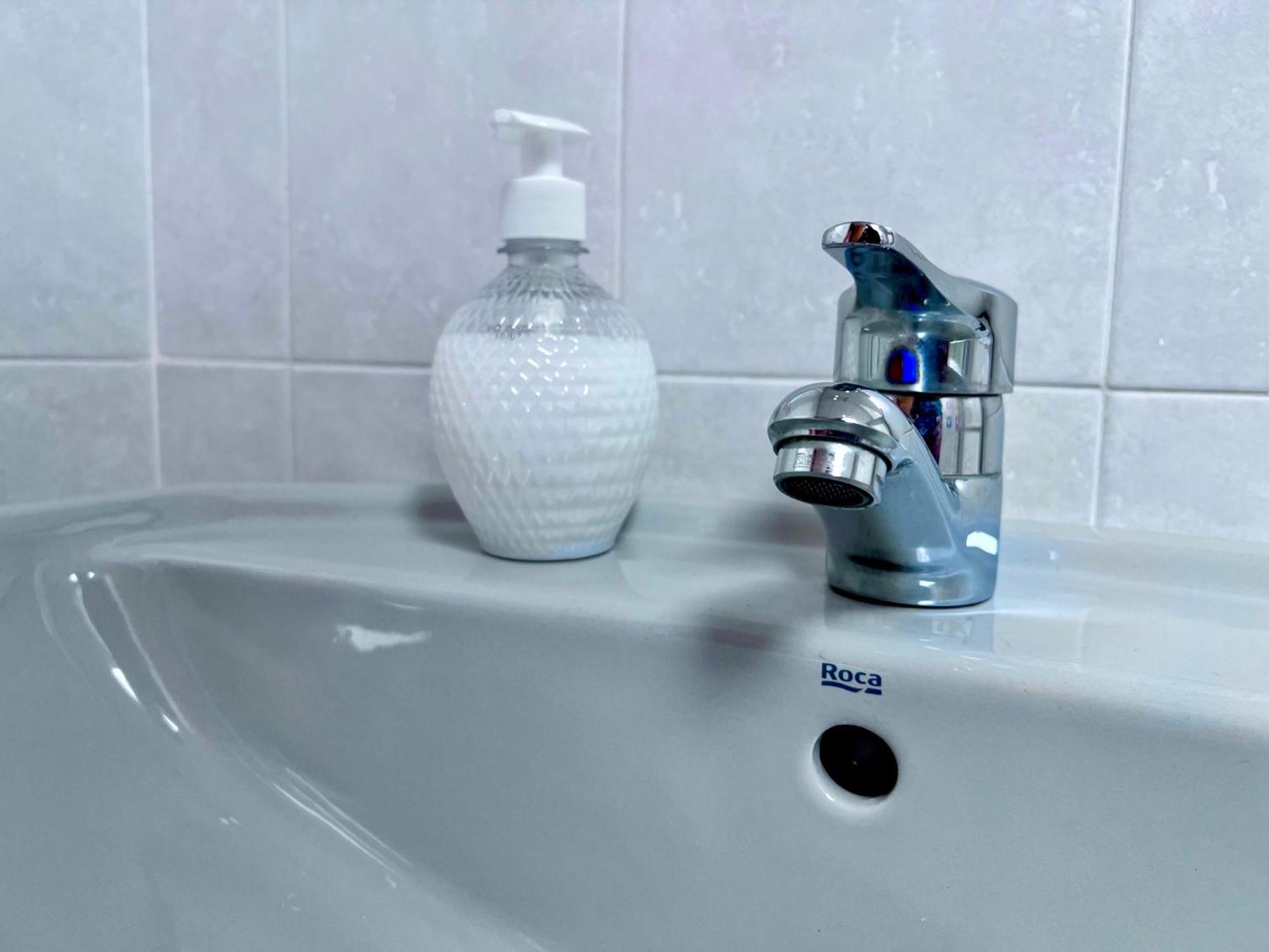 Apartamentos Arcos Costa Calida Águilas Екстериор снимка