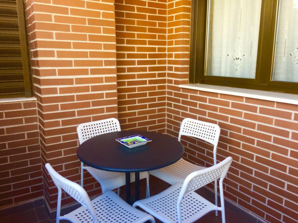 Apartamentos Arcos Costa Calida Águilas Екстериор снимка